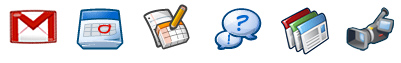 Google APS mail do firm