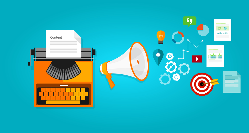 content marketing co to, przykład i inne na blogu traffic trends