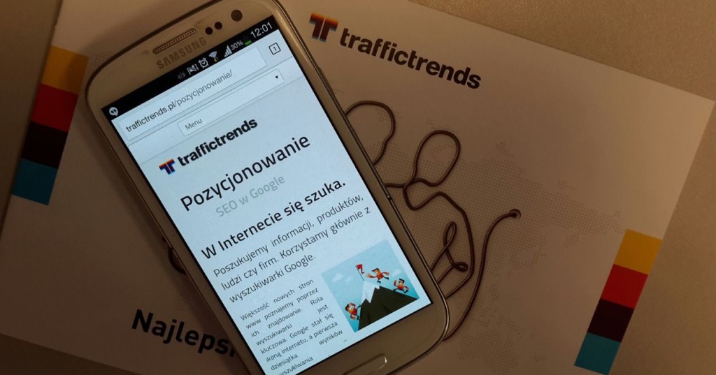wersja mobilna