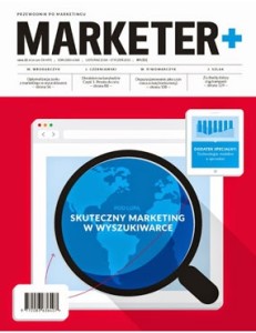 marketer+