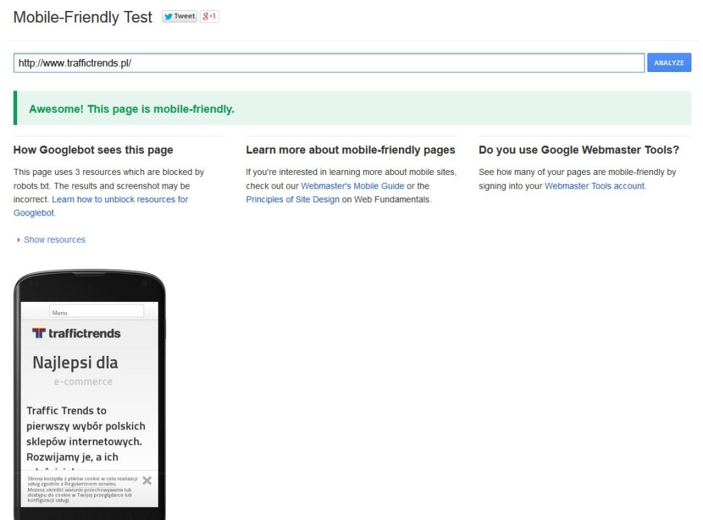 mobile-friendly-test