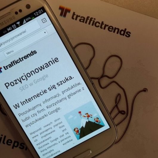 wersja mobilna
