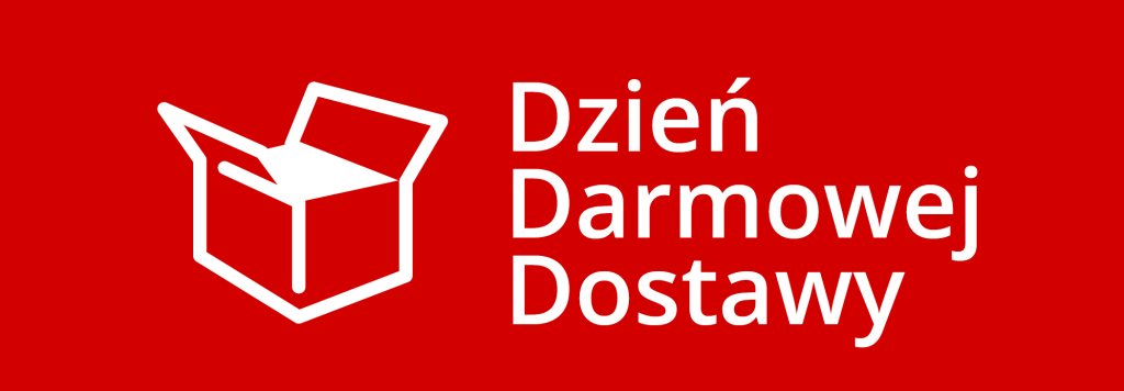 dzień darmowej dostawy