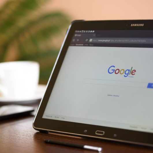 mobile google