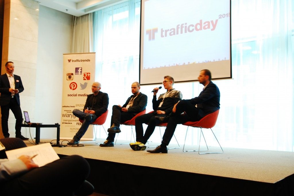 traffic day 2015