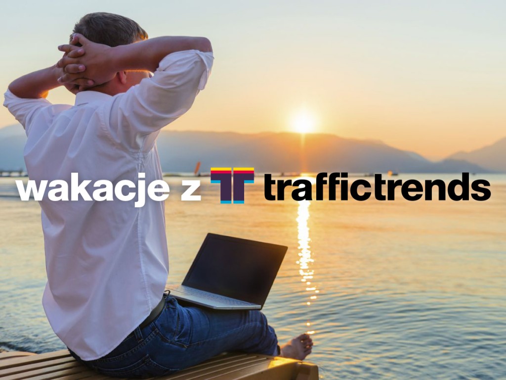 traffic trends wakacje