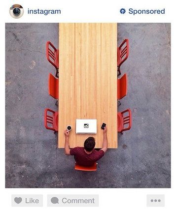 insta ads