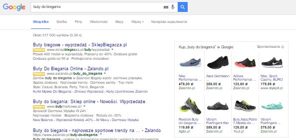 google adwords