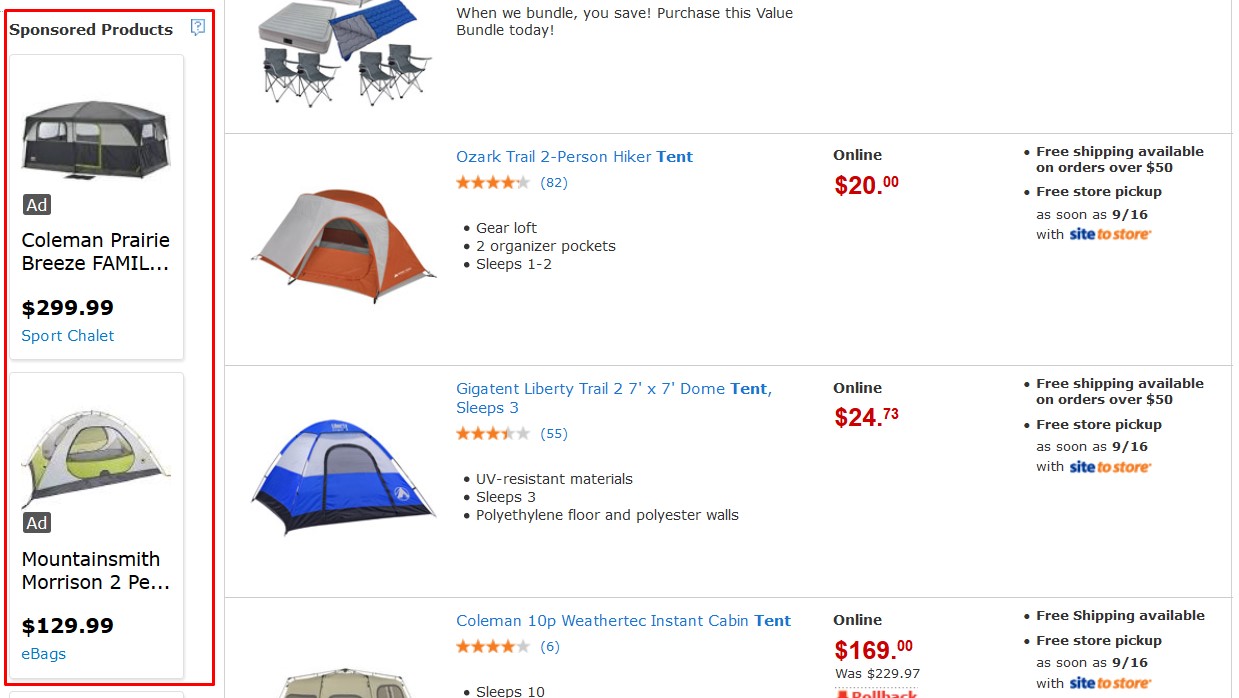 walmart