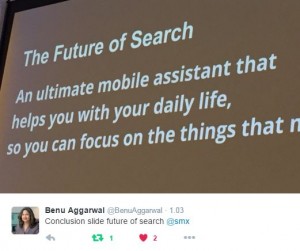 assistant