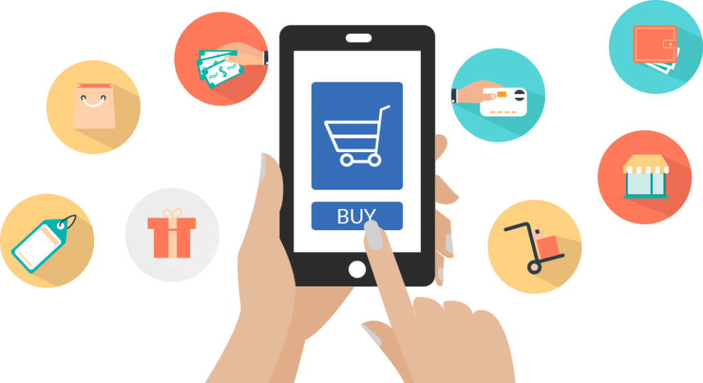 mcommerce