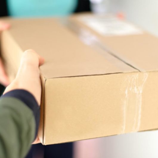 shipping