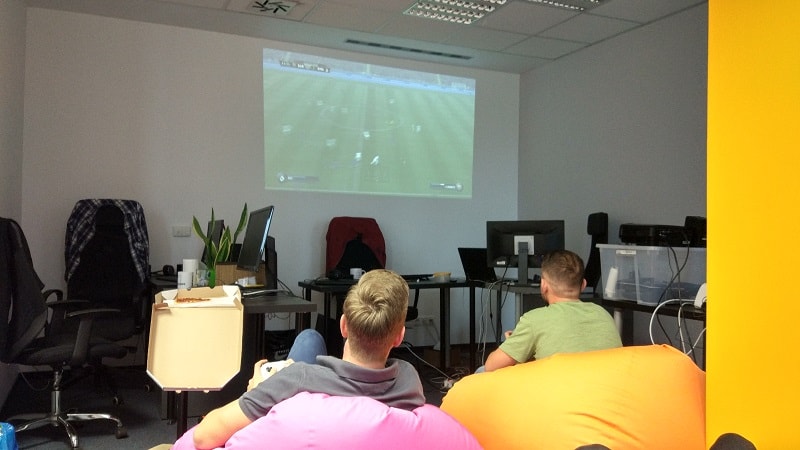 fifa traffic