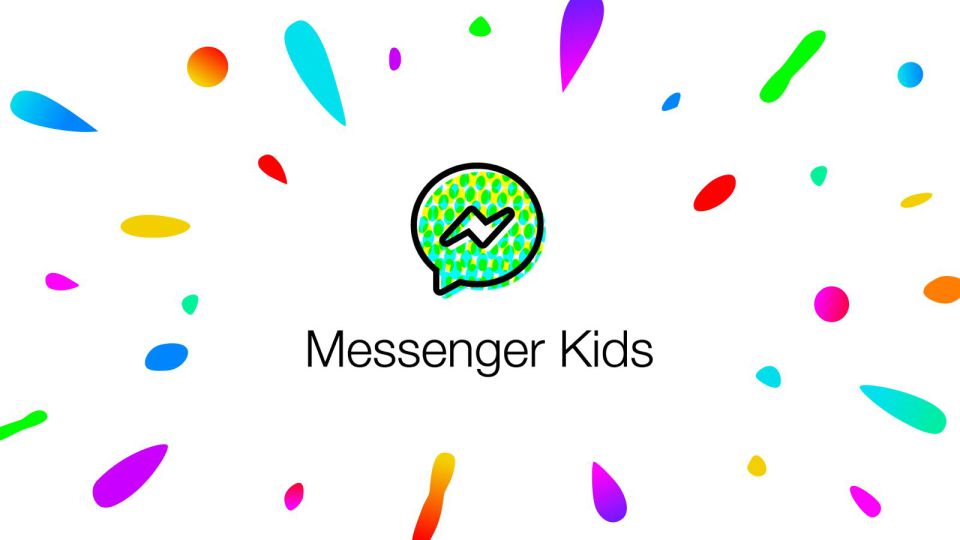 mess kids