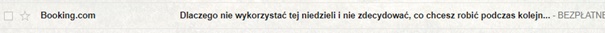 e-mail marketing