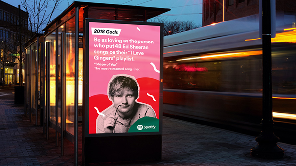 reklama przystanek tramwajowy