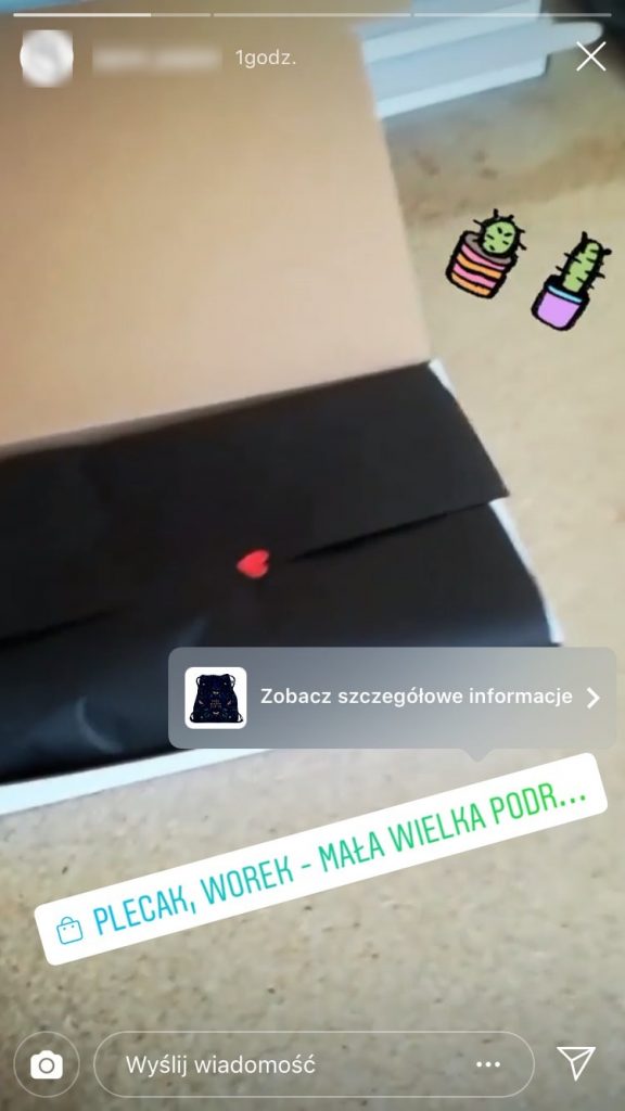 Stories