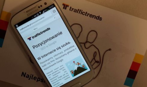 wersja mobilna