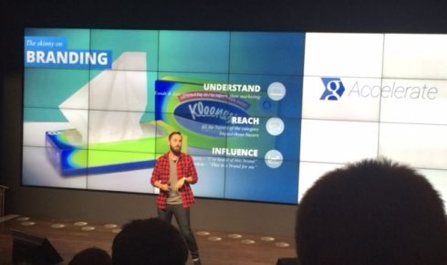 Google Accelerate
