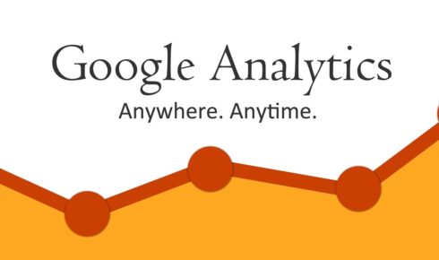 google analytics