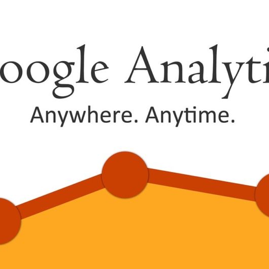 google analytics