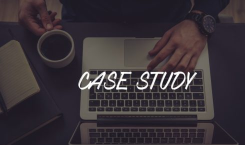 case study blud