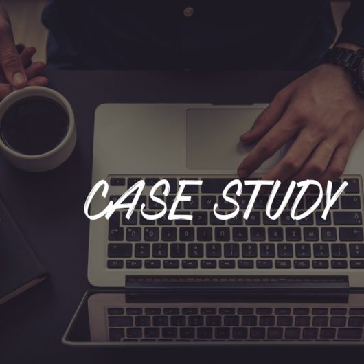 case study blud