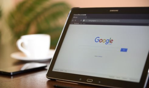 mobile google
