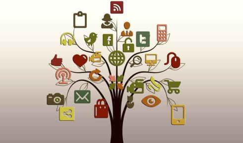 kanały social media