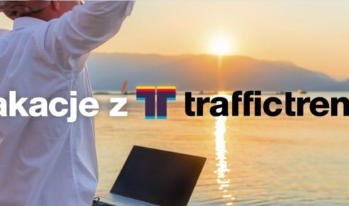 wakacje z traffic trends