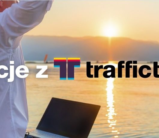 wakacje z traffic trends