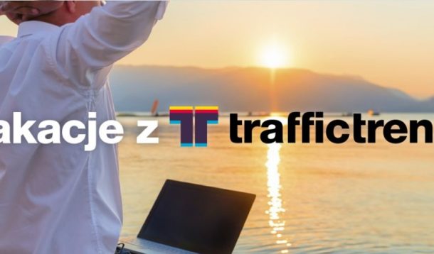 wakacje z traffic trends