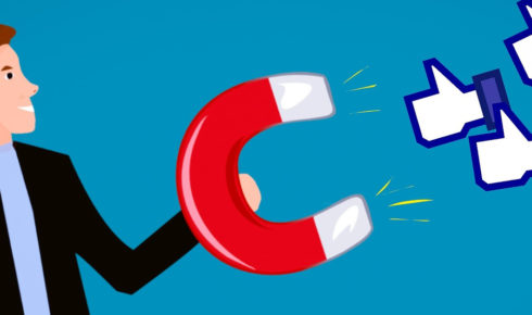 wejdź do świata social media