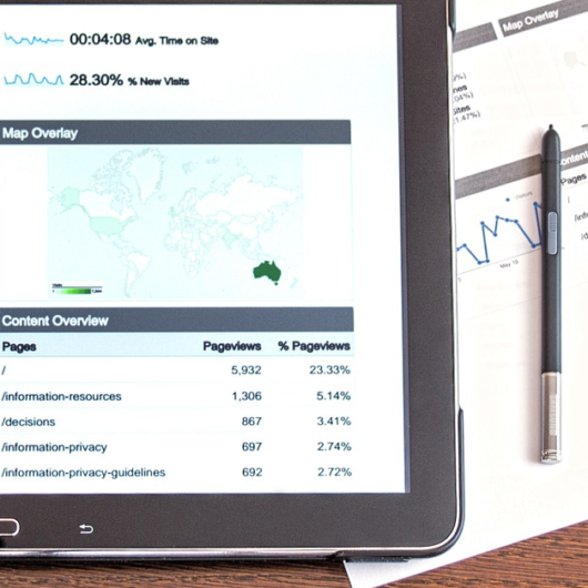 Metamorfoza AdWords