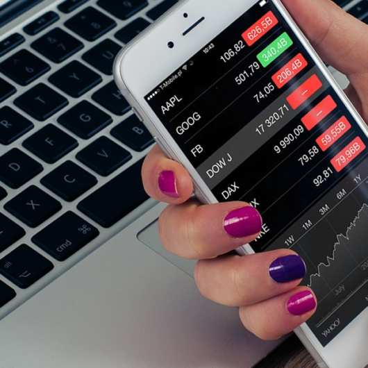 nadchodzi mobilegeddon