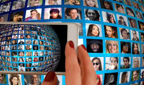 Nowy messenger