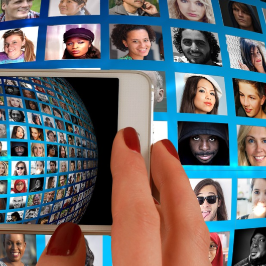 Nowy messenger