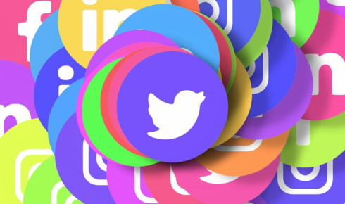 Ewolucja Social Media