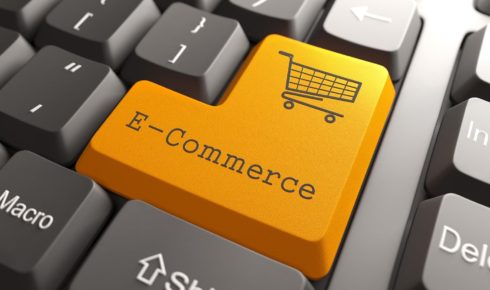 e-commerce