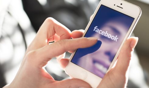 facebook