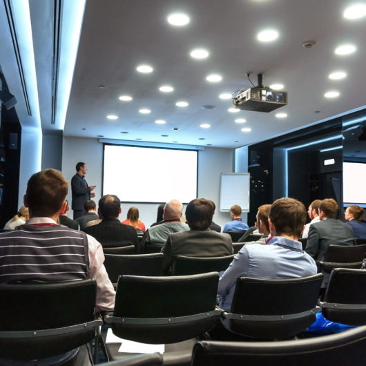 konferencja