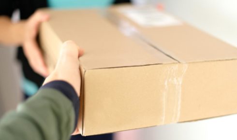 shipping