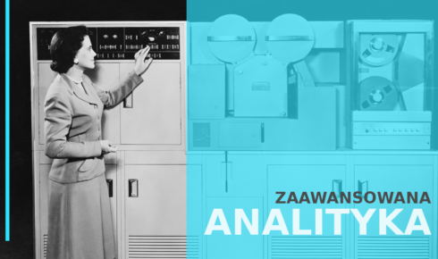 Analityka w służbie Content Marketingu
