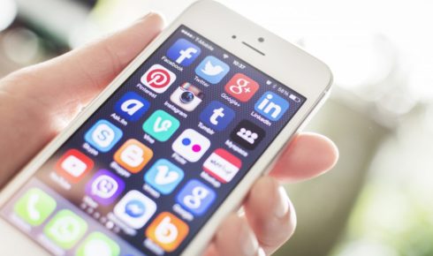 Październik w Social Media