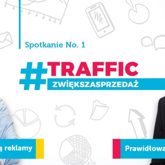 traffic trends