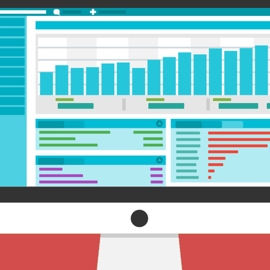 O co chodzi z nowym Google Search Console?