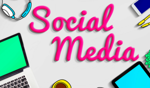 social media