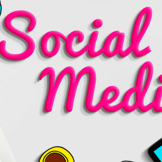 social media