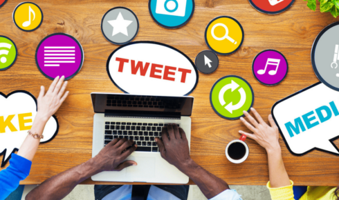 Podsumowanie marca w Social Media