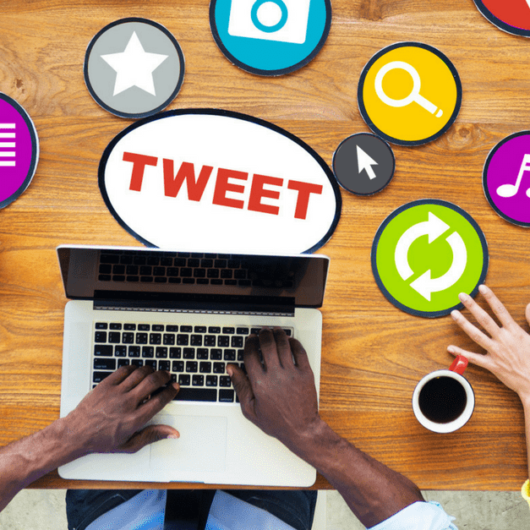 Podsumowanie marca w Social Media